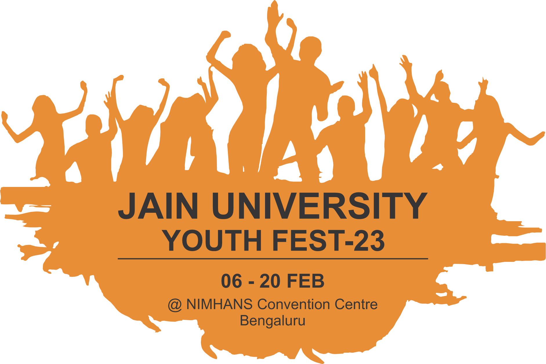 Jain University Youth Fest 2023